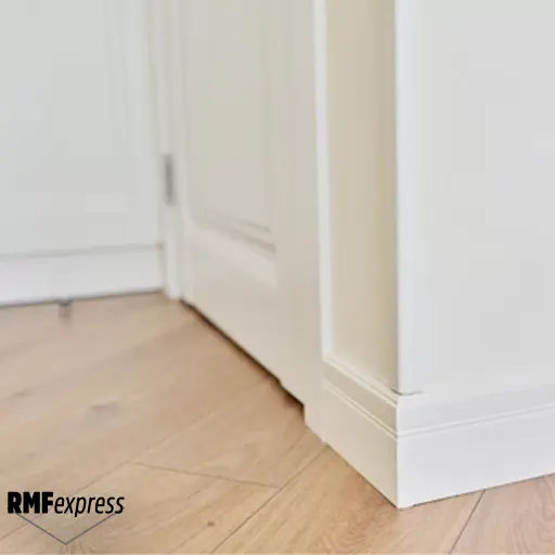 comprar rodapé PS 12 centímetros branco