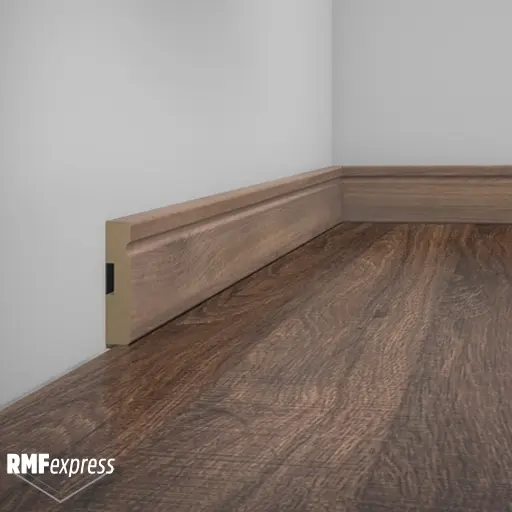 Fornecedor de Rodapé Durafloor