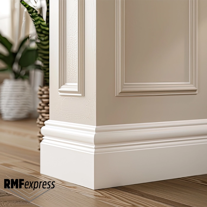 massa calafetação para empresas rodapé