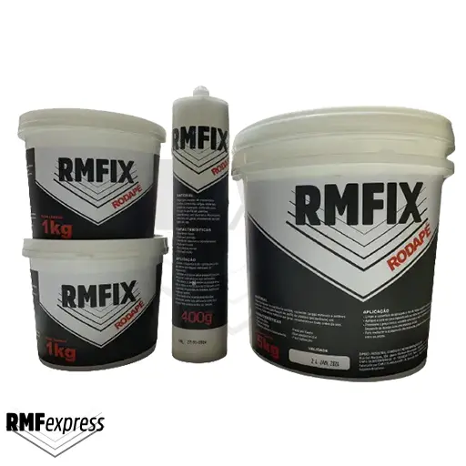 onde comprar cola PU para rodapé