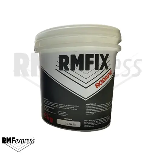 onde comprar cola PU para rodapé