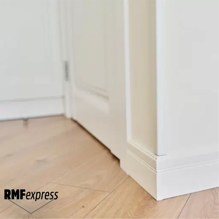 rodapé poliestireno 5cm preto branco